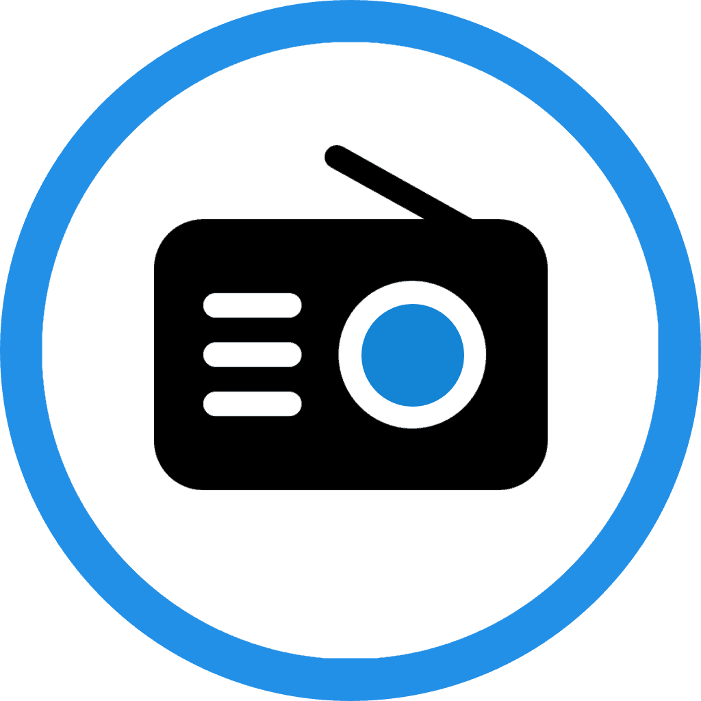 Streamlets icon